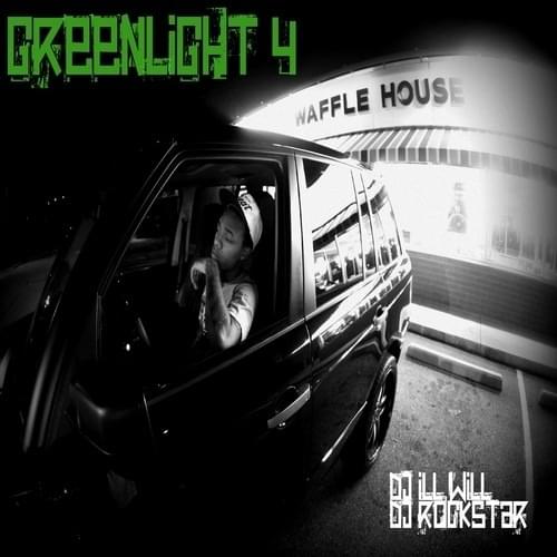 Cover image for Greenlight 4