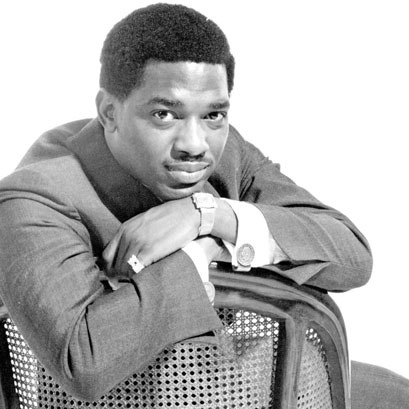 Photo of Edwin Starr