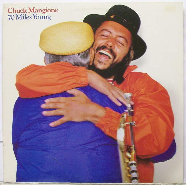 Feels So Good (Vocal) by Chuck Mangione