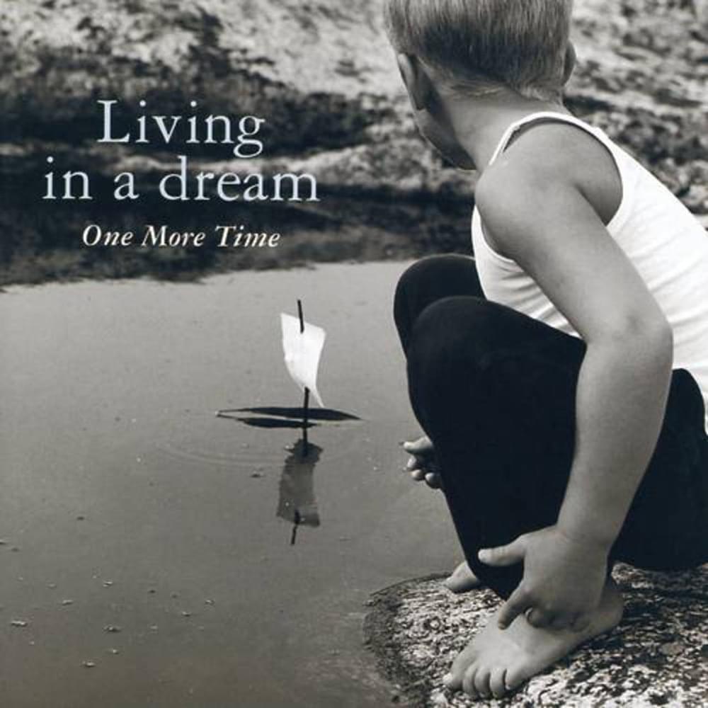 The Whole Quilt All To Myself (Hela täcket för mig själv) by One More Time