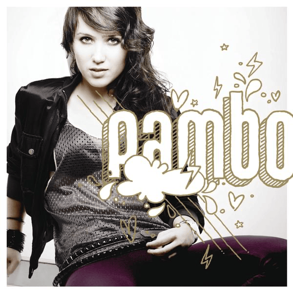 No, no, no by Pambo