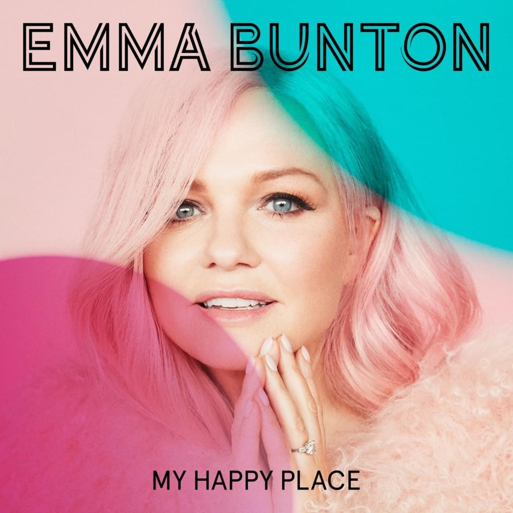 I Wish I Could Have Loved You More by Emma Bunton