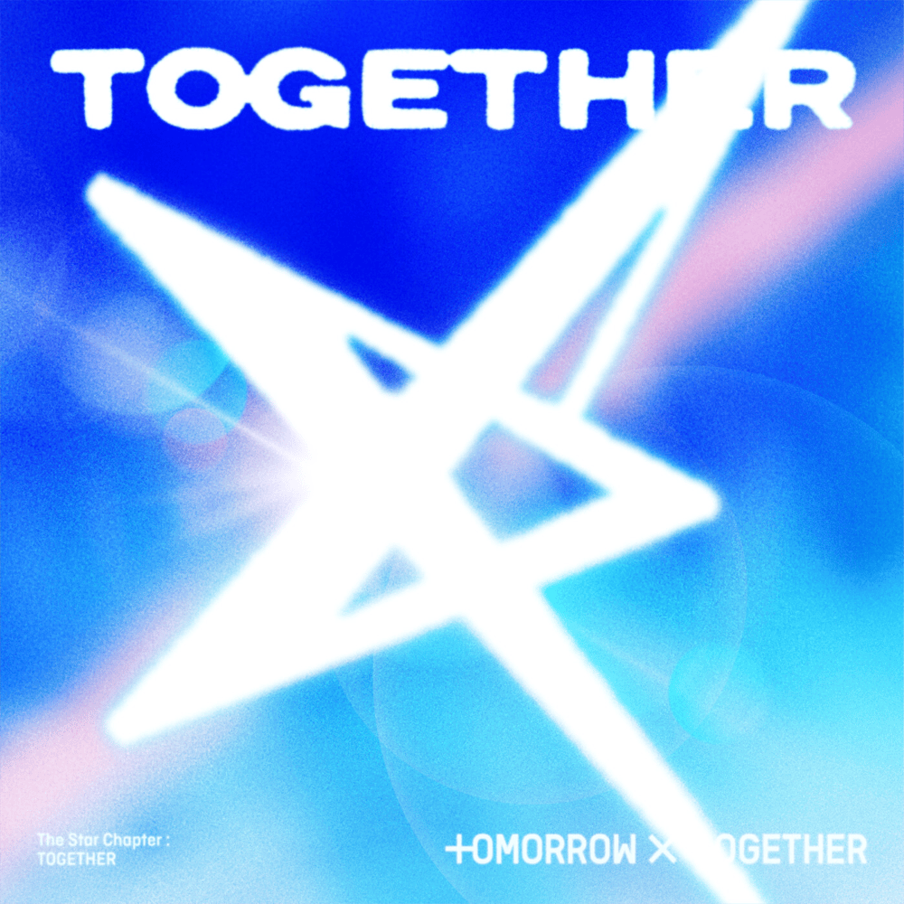 Cover image for The Star Chapter: TOGETHER (BEOMGYU, TAEHYUN & HUENINGKAI)