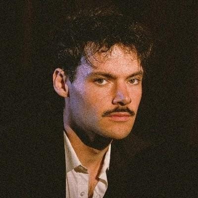 Photo of James Marriott