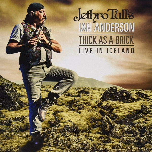 Give Till It Hurts by Ian Anderson