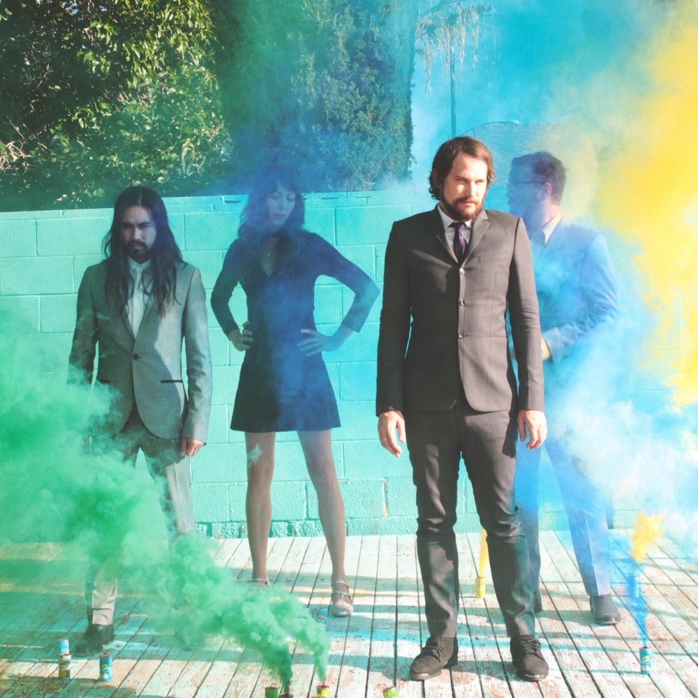 Photo of Silversun Pickups
