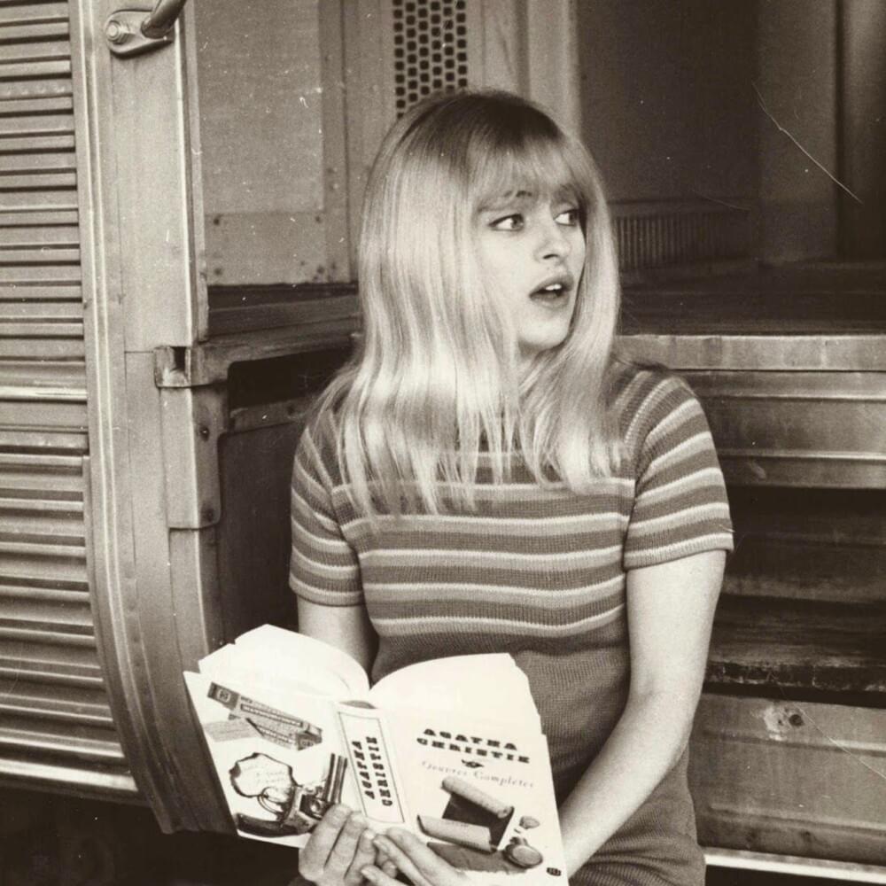 Photo of Christie Laume