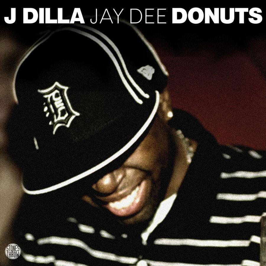 Don’t Cry by J Dilla