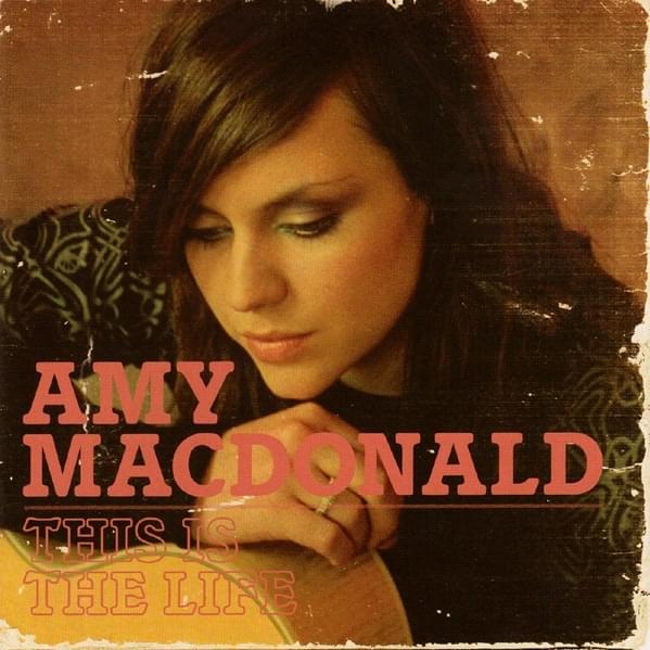 Cover image for This Is the Life (European Digital Deluxe Edition)
