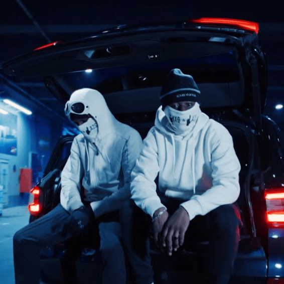 Photo of Wixo & La2s