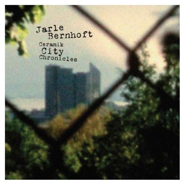 Streetlights by Bernhoft