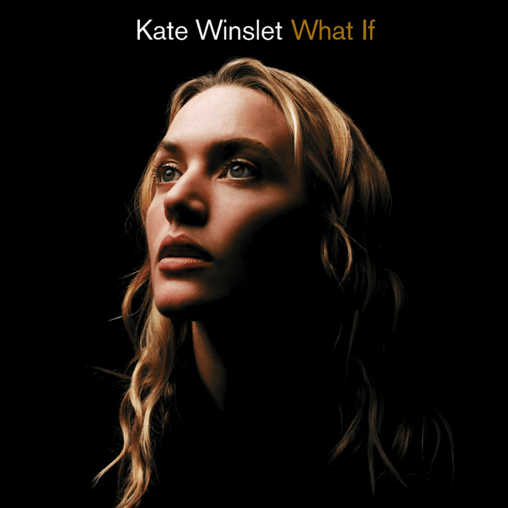 Album cover art for "What If" by NOW That’s What I Call Music!