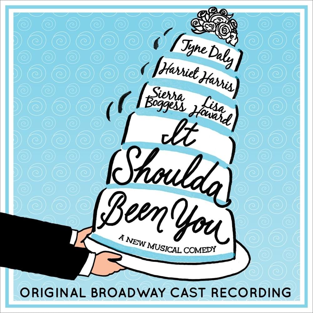 What They Never Tell You by Tyne Daly