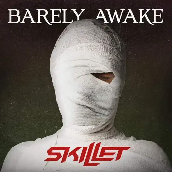 Cover image for Barely Awake - EP