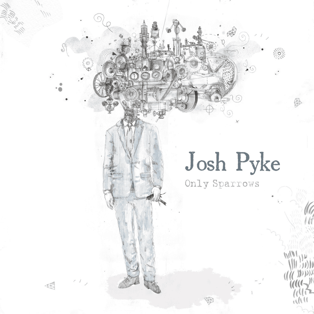 Coffee Cups by Josh Pyke