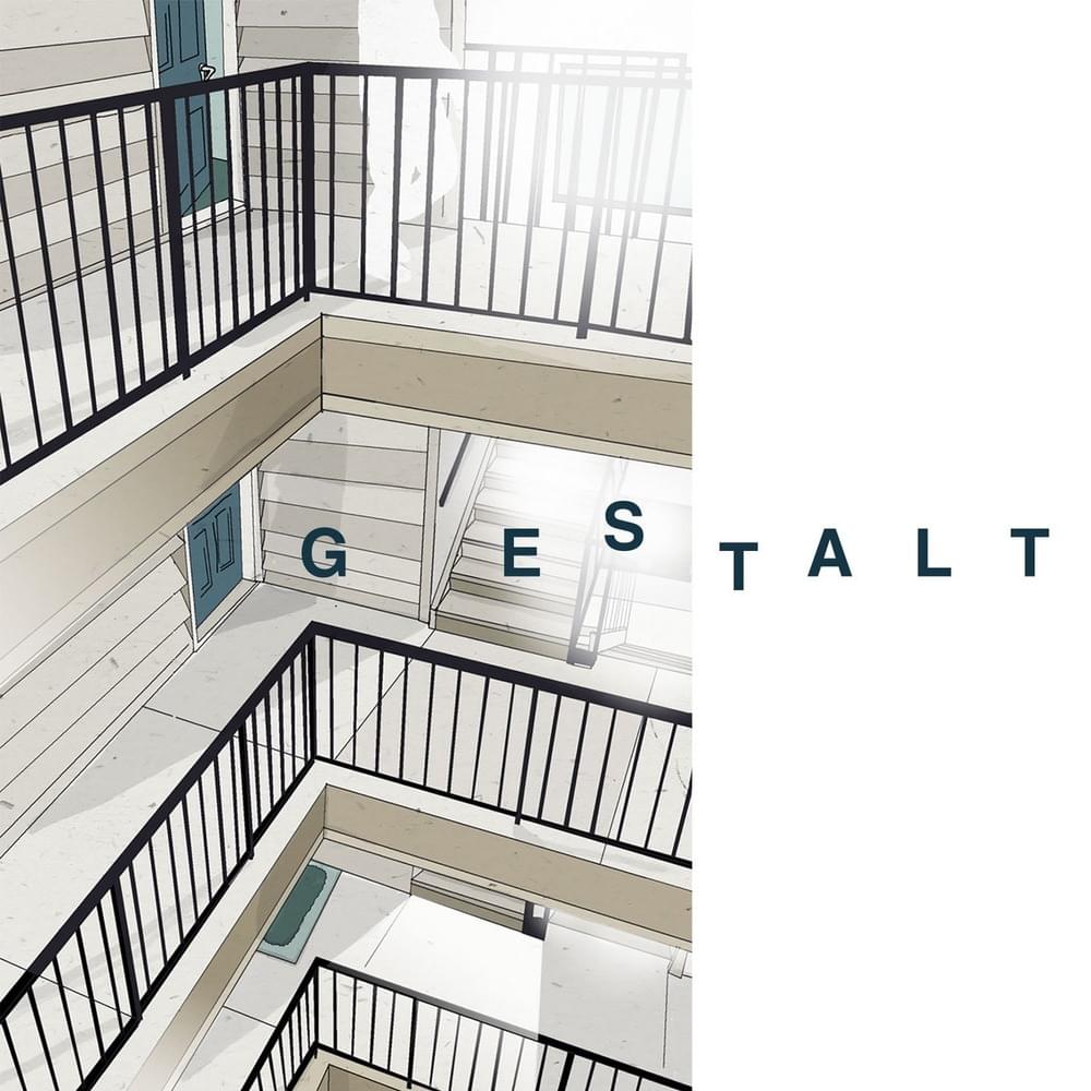 Cover image for Gestalt