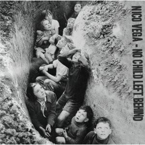 Cover image for No Child Left Behind - EP
