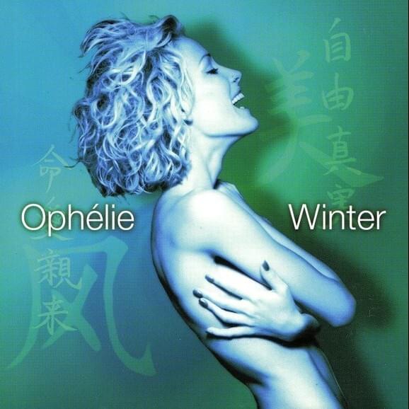 Up Where I Belong by Ophélie Winter