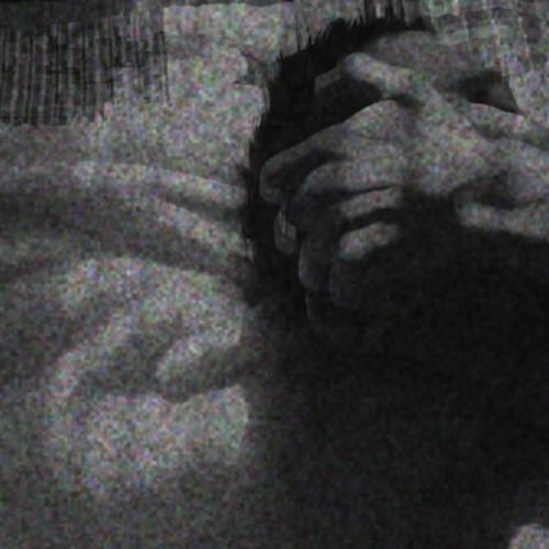 Album cover art for "Fuck me to death" by Biv