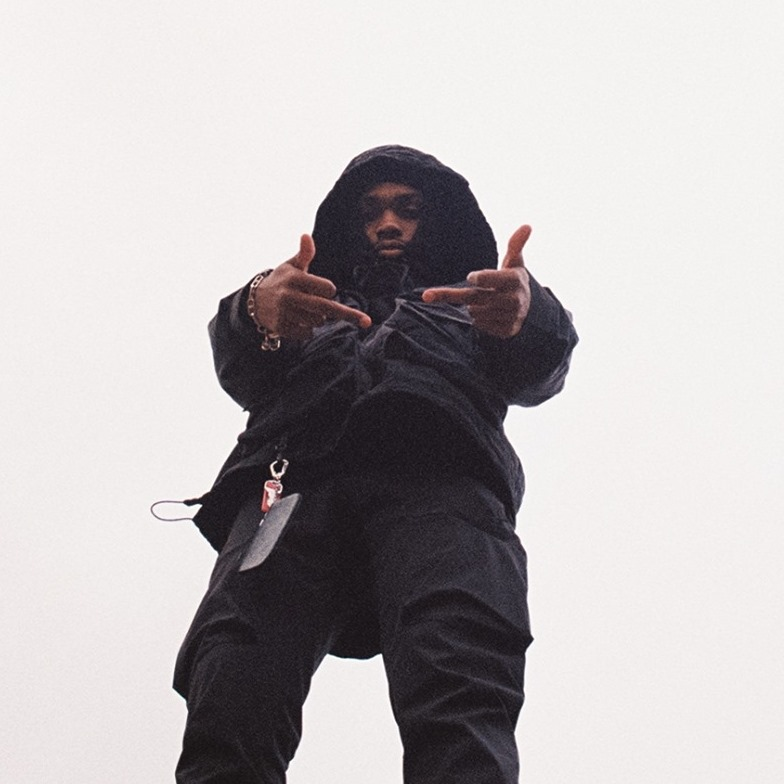 Photo of $NOT