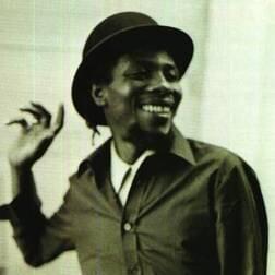 Photo of Jah Lion