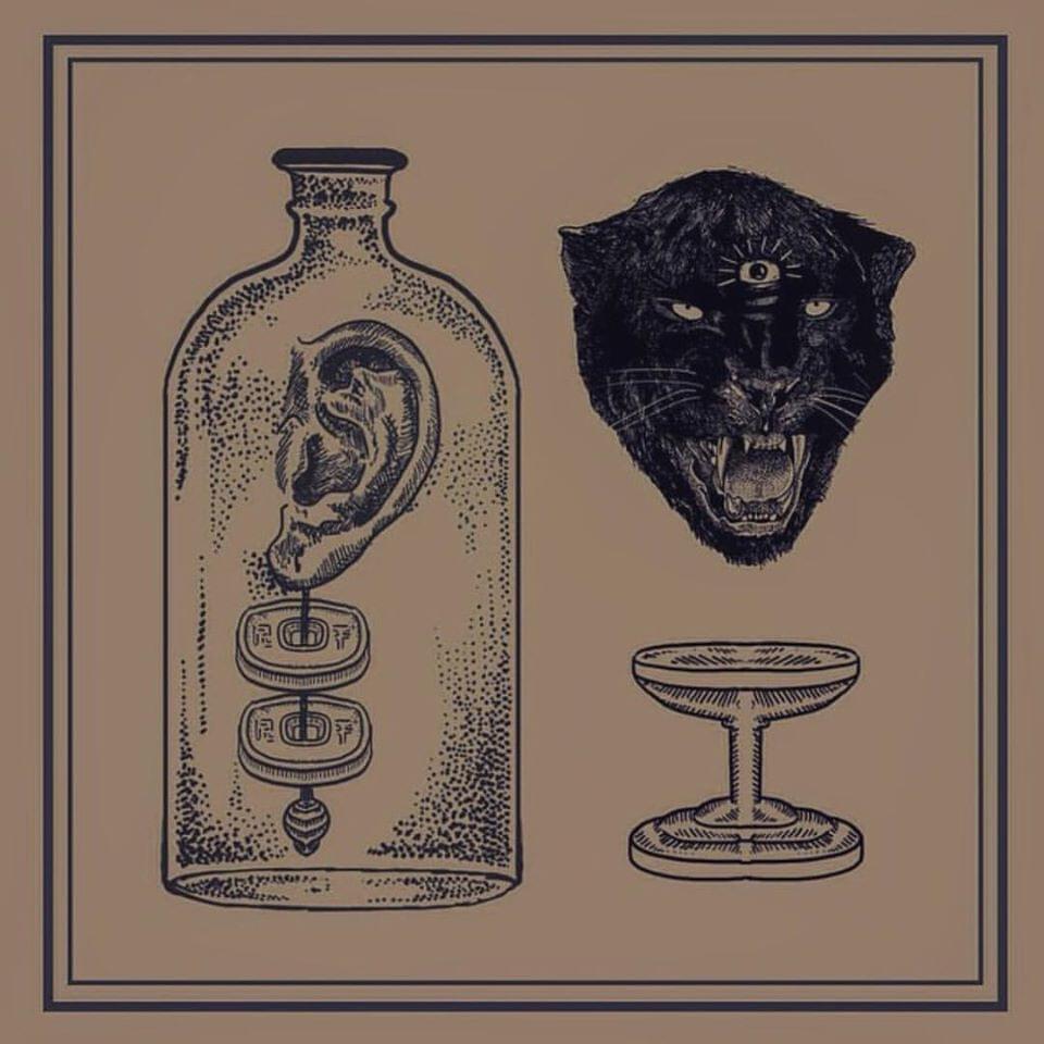 Cover image for Advent of Violett Soul - EP