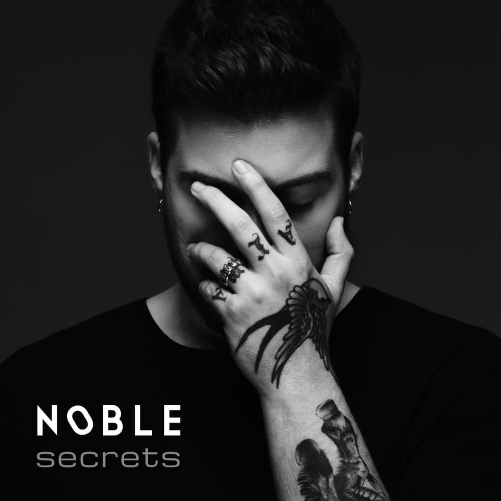 Secrets by NOBLE (PRT)
