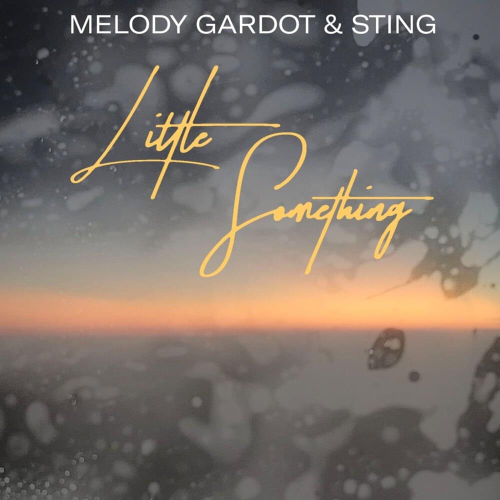 Little Something by Melody Gardot
