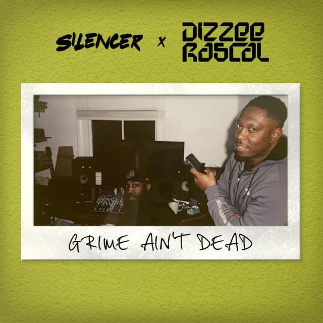 Grime Ain’t Dead by Teddy Music