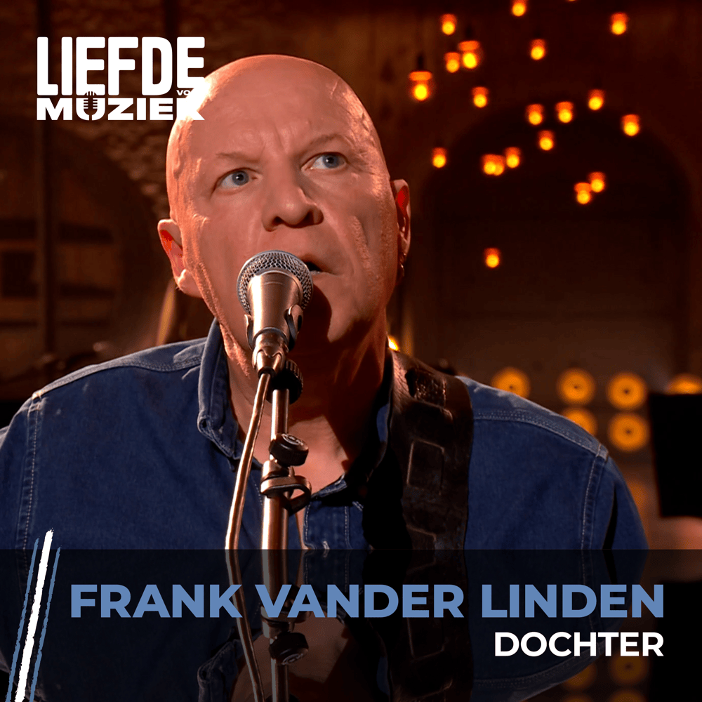 Dochter (uit Liefde Voor Muziek) by Frank Vander linden