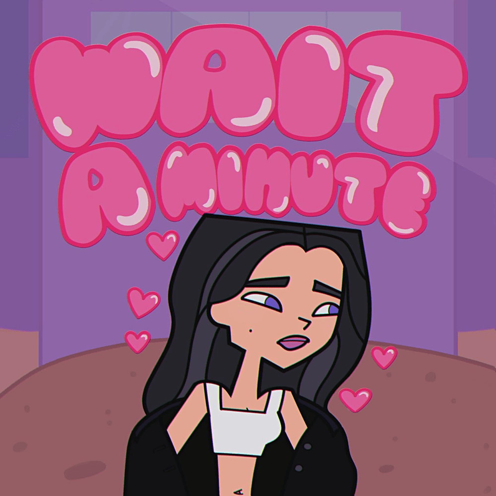 Cover image for Wait a Minute (supïdo remixes)