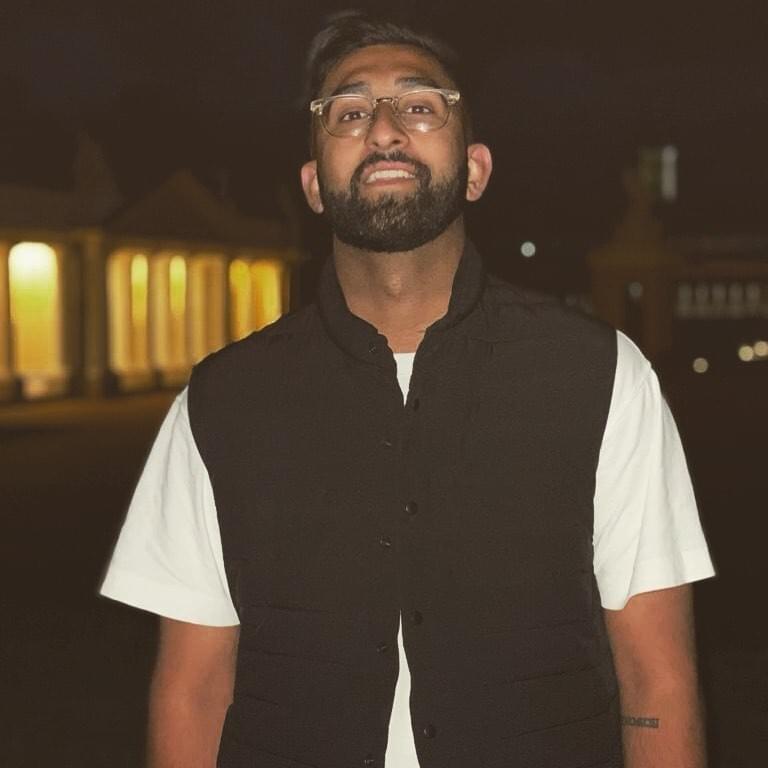 Photo of Gurvir