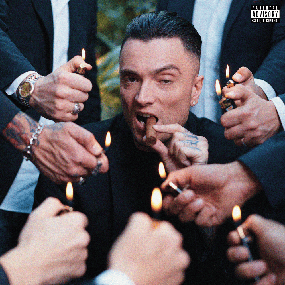 Cover image for Vero - 10 Anni Dopo