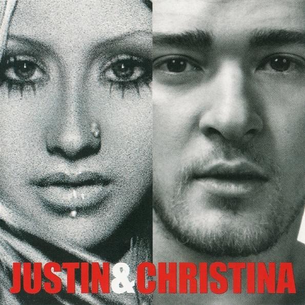 Album cover art for "Rock Your Body (Paul Oakenfold Mix)" by Justin Timberlake