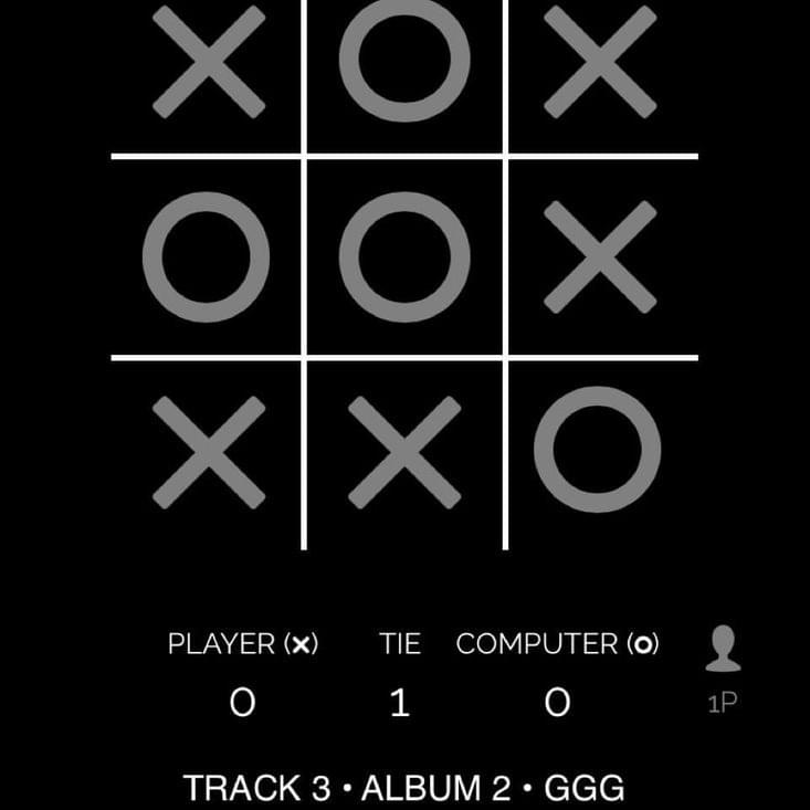 Album cover art for "(IT’S ALL) GOGOGO" by chicagoland