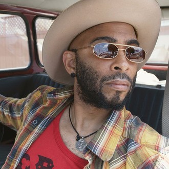 Photo of André Cymone