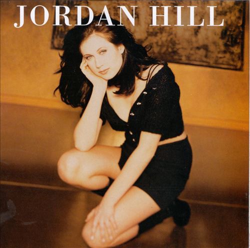 Album cover art for "Remember Me This Way" by Jordan Hill