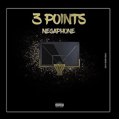 Cover image for 3 Points
