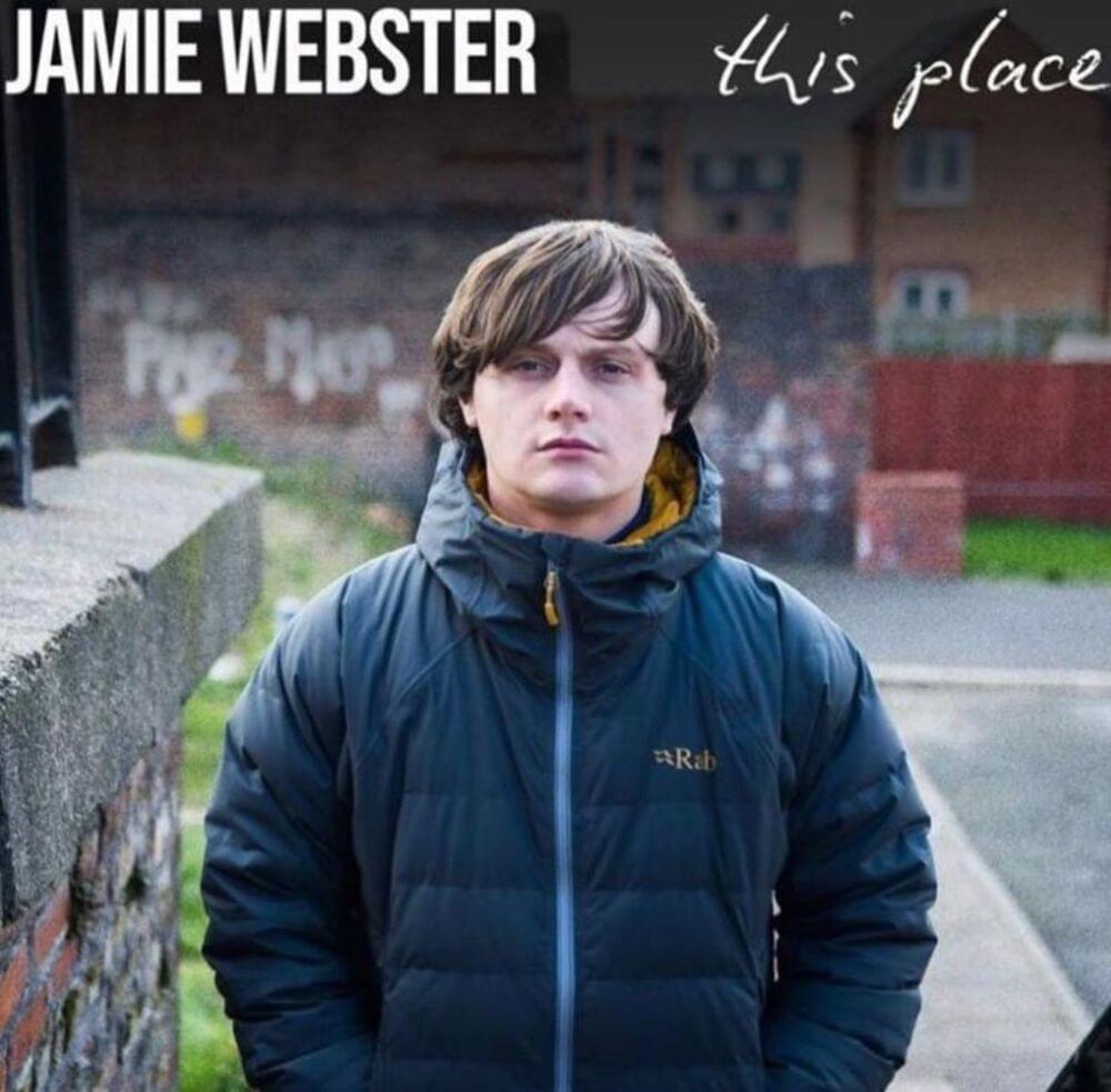 This Place by Jamie Webster