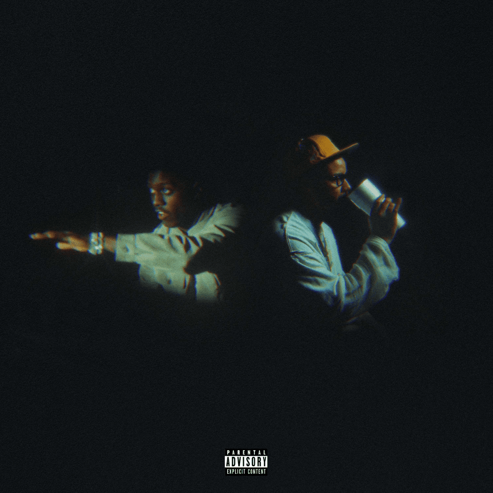 Album cover art for "Sorry Not Sorry" by 2K Sports