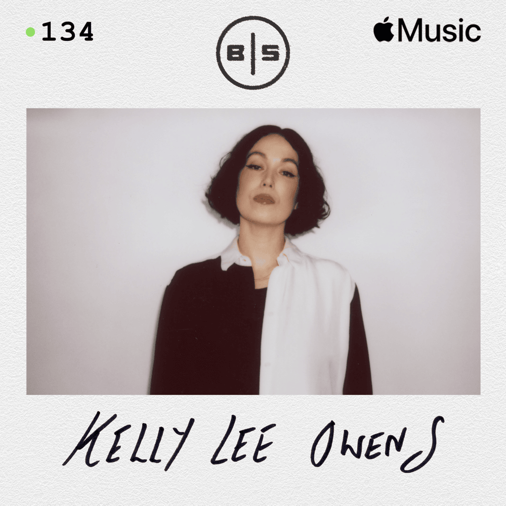 Cover image for Beats In Space 134: Kelly Lee Owens (DJ Mix)
