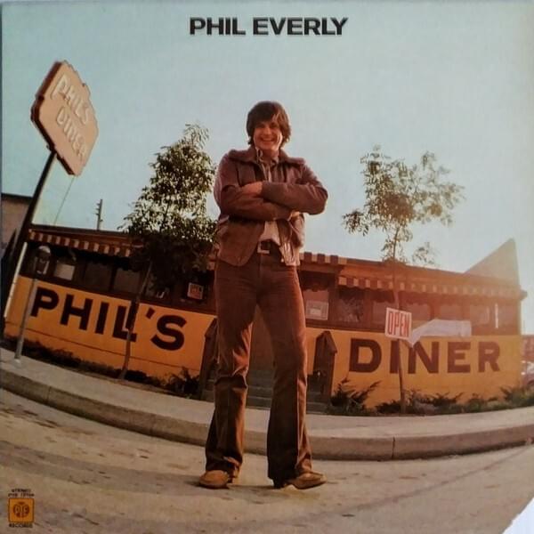 Cover image for Phil’s Diner