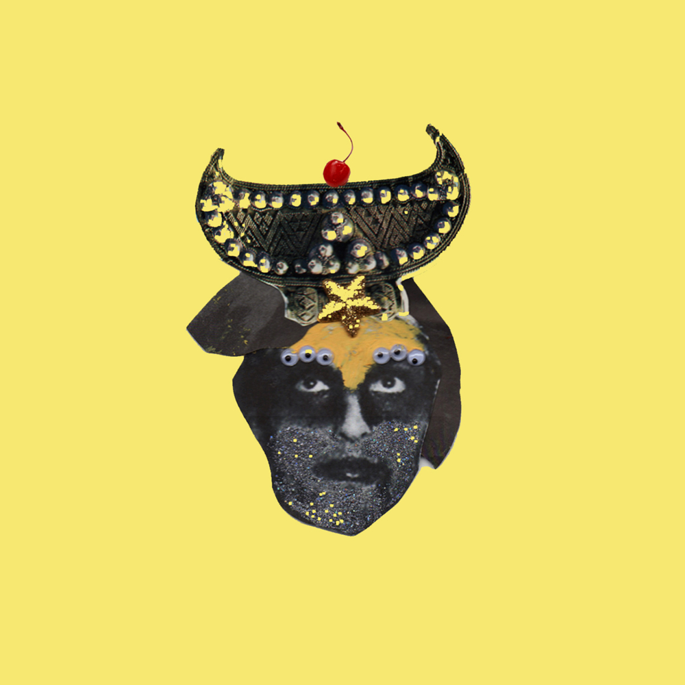 Ugly Cherries by PWR BTTM