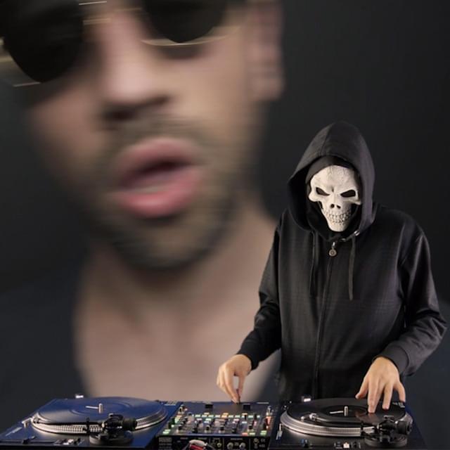 Nickel & Platine by Double Å (a.k.a Roméo Xr)