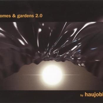 Cover image for Homes & Gardens 2.0