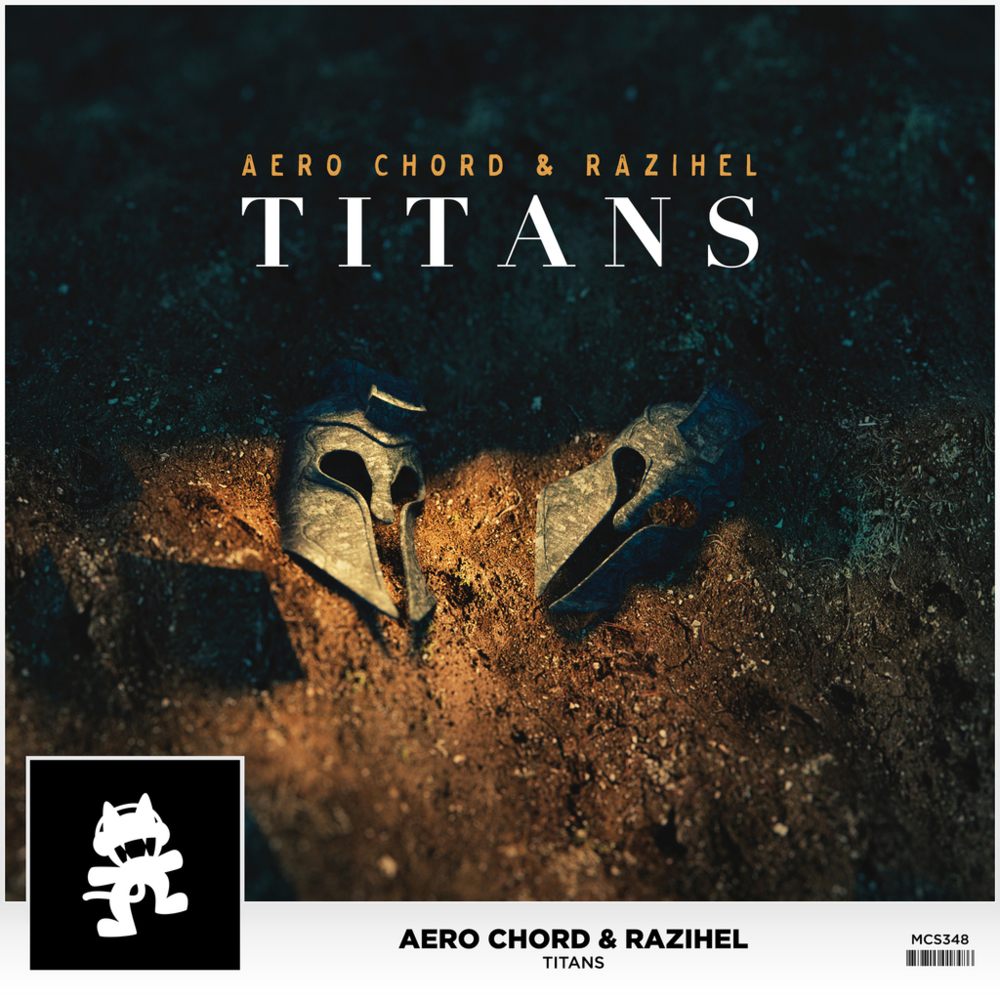Titans by Razihel