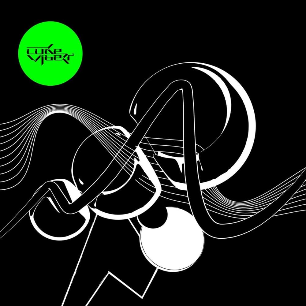 Lower by Luke Vibert