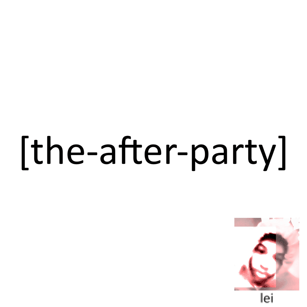 Cover image for theafterparty