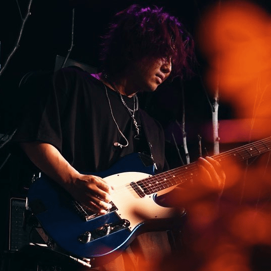 Photo of DAIKI (AWSM.)