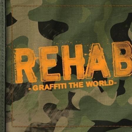 Cover image for Graffiti The World (Reissue)